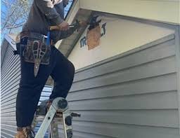 Best Siding Removal and Disposal  in Navarre, FL